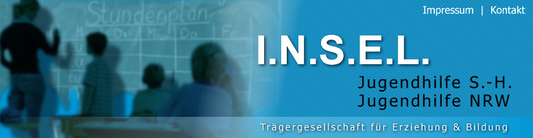 Dezentrale Wohngruppe in Schleswig-Holstein
